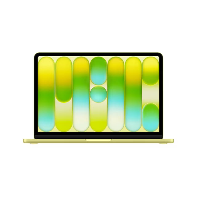 Apple MacBook Neo 13" (2026) - 8GB RAM | Touch ID | Apple Warranty