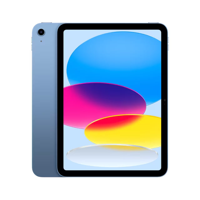 Apple iPad 11" (11th Generation, 2025) | 128GB | Wi-Fi | A16 Chip