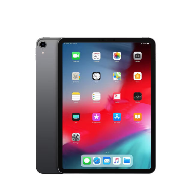 Apple iPad Pro 11" ( 1st Generation, 2018) | 64GB | Space Grey | WiFi