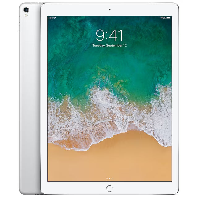 Apple iPad Pro 12.9" (2nd Generation, 2017)| 256GB | WiFi