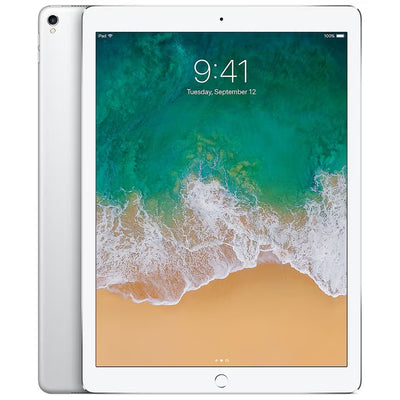 Apple iPad Pro 12.9" (2nd Generation, 2017)| 256GB | WiFi
