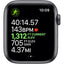 Apple Watch Series 5 44mm (2019) – Black – GPS | Aluminum Case | Sport Band