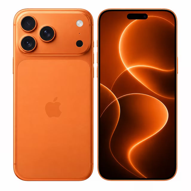 Apple iPhone 17 Pro Max 512GB