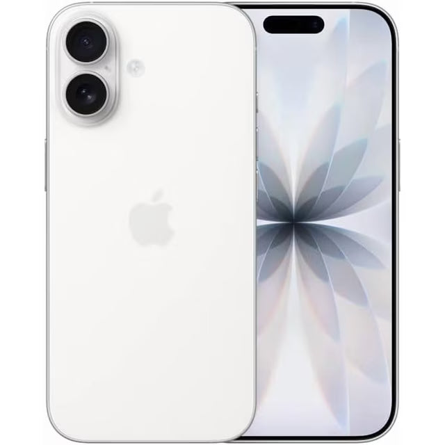 Apple iPhone 17 256GB Black