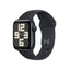Apple Watch SE (2nd Gen) [GPS 44mm] Smart Watch w/Midnight Aluminum Case - Experimax Canada