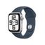 Apple Watch SE (2nd Gen) [GPS 44mm] Smart Watch w/Silver Aluminum Case - Experimax Canada