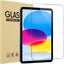 Apple iPad Screen Protector – Tempered Glass for All iPad Models