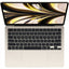 Apple MacBook Air 13.6" (2022) – M2 Chip | 8GB RAM | 256GB SSD | Touch ID