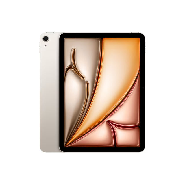 Apple iPad Air 11" (2025) | 128GB | M3 Chip | WiFi