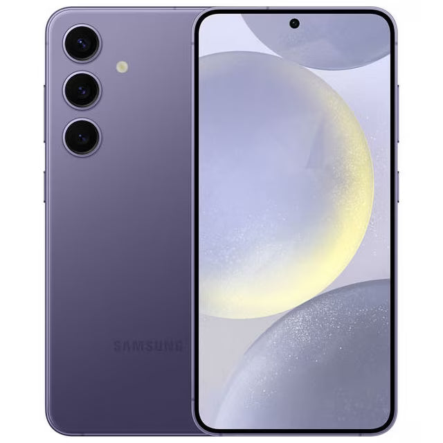 Samsung S24 5G 128GB Black