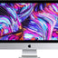 Apple iMac 21.5" 4K 2019 Silver- 3.6GHz Quad-Core Intel i5/8GB RAM/1TB HDD - Experimax Canada