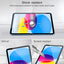 Apple iPad Screen Protector – Tempered Glass for All iPad Models