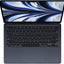 Apple MacBook Air 13.6" (2022) – M2 Chip | 8GB RAM | 256GB SSD | Touch ID
