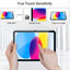 Apple iPad Screen Protector – Tempered Glass for All iPad Models