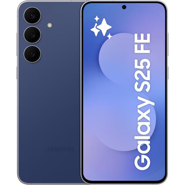 Samsung Galaxy S25FE 5G 128GB