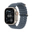 Apple Watch Ultra 3 (2025) - Black Titanium - 49mm | GPS + Cellular