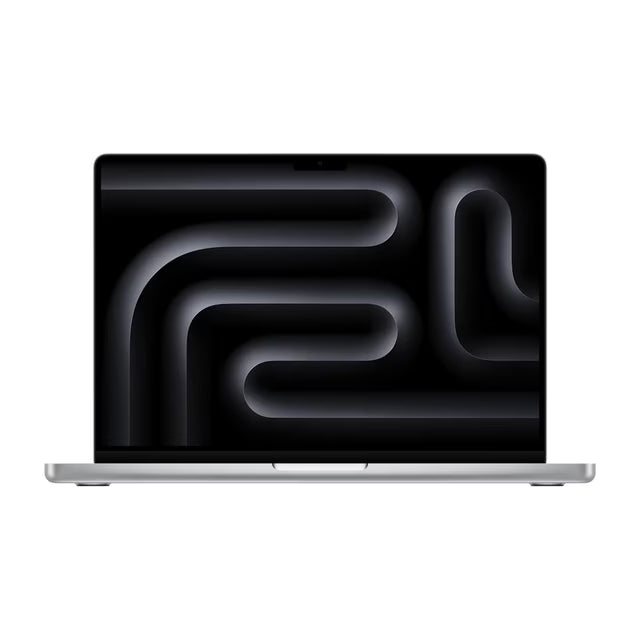 Apple MacBook Pro 14.2" (2026) - Silver - M5 Pro Chip | 24GB RAM | 1TB SSD | Touch ID