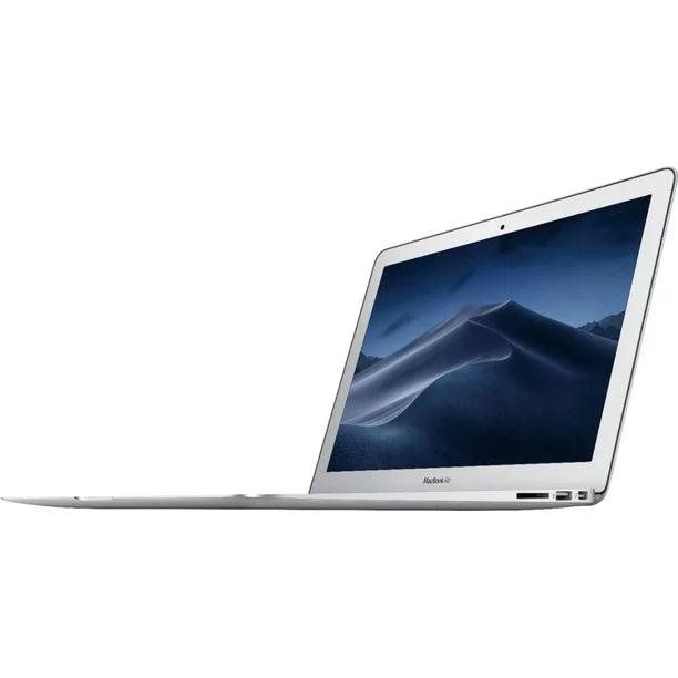 Apple MacBook Air 13" 2015 Silver- 1.6GHz/Intel Dual-core i5/4GB RAM/128GB SSD - Experimax Canada