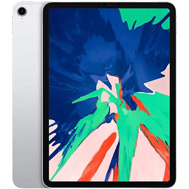 Apple iPad Pro 11" ( 1st Generation, 2018) | 64GB | Space Grey | WiFi