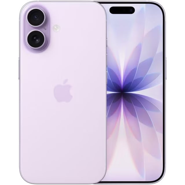 Apple iPhone 17 256GB Black