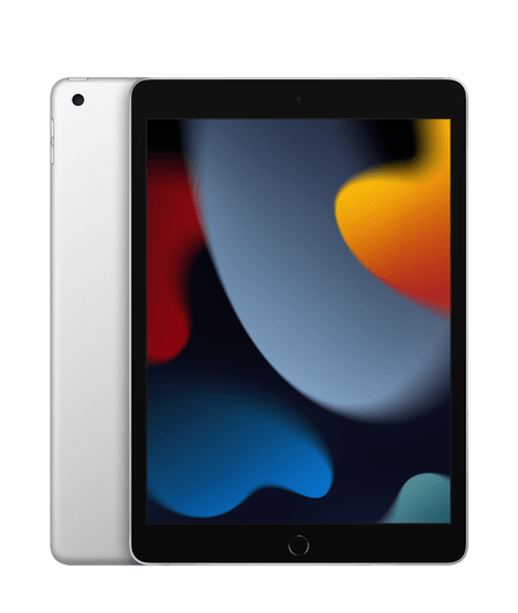 Apple iPad 10.2" (9th Generation) 64GB