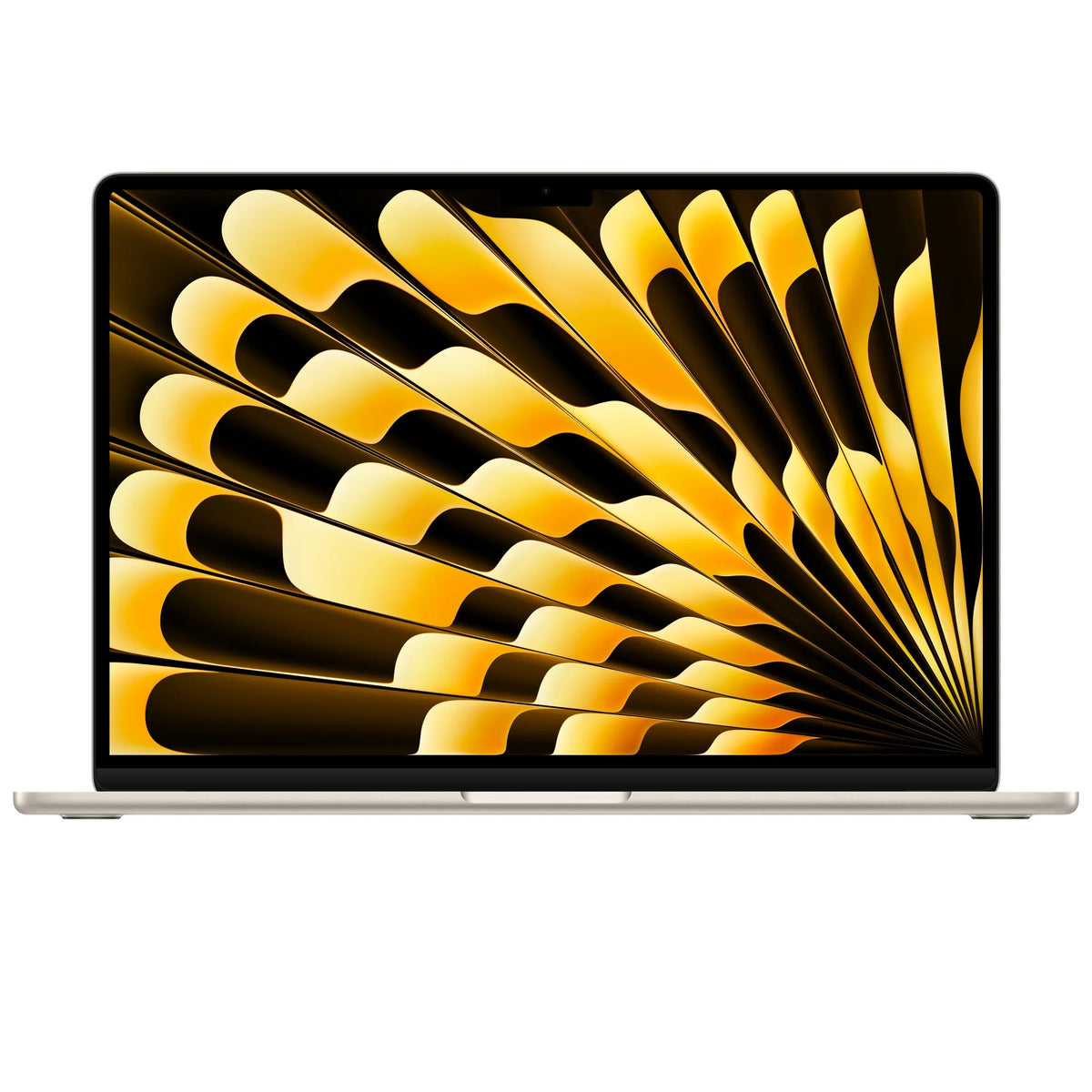 Apple MacBook Air 13.6" (2022)- Midnight – M2 Chip | 8GB RAM | 256GB SSD | Touch ID