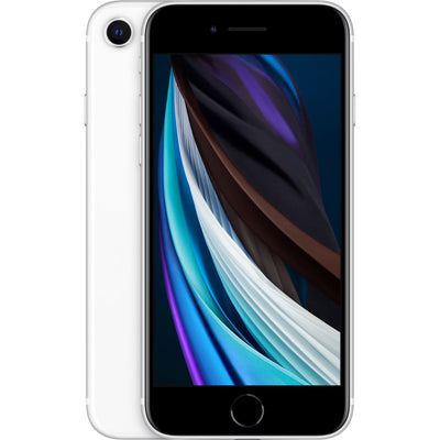 Apple iPhone SE 3 (2022) 64GB
