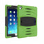 Apple iPad Rugged Protective Case – Heavy-Duty Shockproof Cover with Kickstand