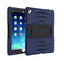 Apple iPad Rugged Protective Case – Heavy-Duty Shockproof Cover with Kickstand