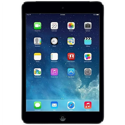 Apple iPad Air (1st Gen) 9.7" 32GB Wi-Fi with Screen Protector