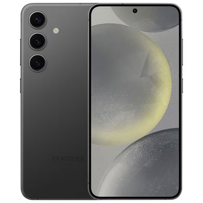 Samsung S24 5G 128GB Black