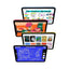 Apple Brand New 11.0 / A16 Chip / 128GB Apple iPad 11" 128GB A16 (11th Generation) with Wi-Fi 6