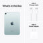Apple Brand New 8.3 / Blue / A17 Pro Apple iPad Mini 8.3" 128GB with Wi-Fi (7th Generation) - Blue