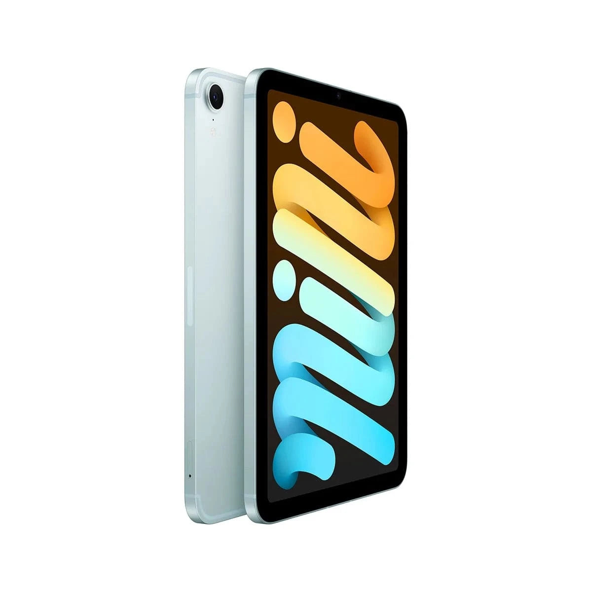 Apple Brand New 8.3 / Blue / A17 Pro Apple iPad Mini 8.3" 128GB with Wi-Fi (7th Generation) - Blue