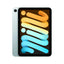 Apple Brand New 8.3 / Blue / A17 Pro Apple iPad Mini 8.3" 128GB with Wi-Fi (7th Generation) - Blue