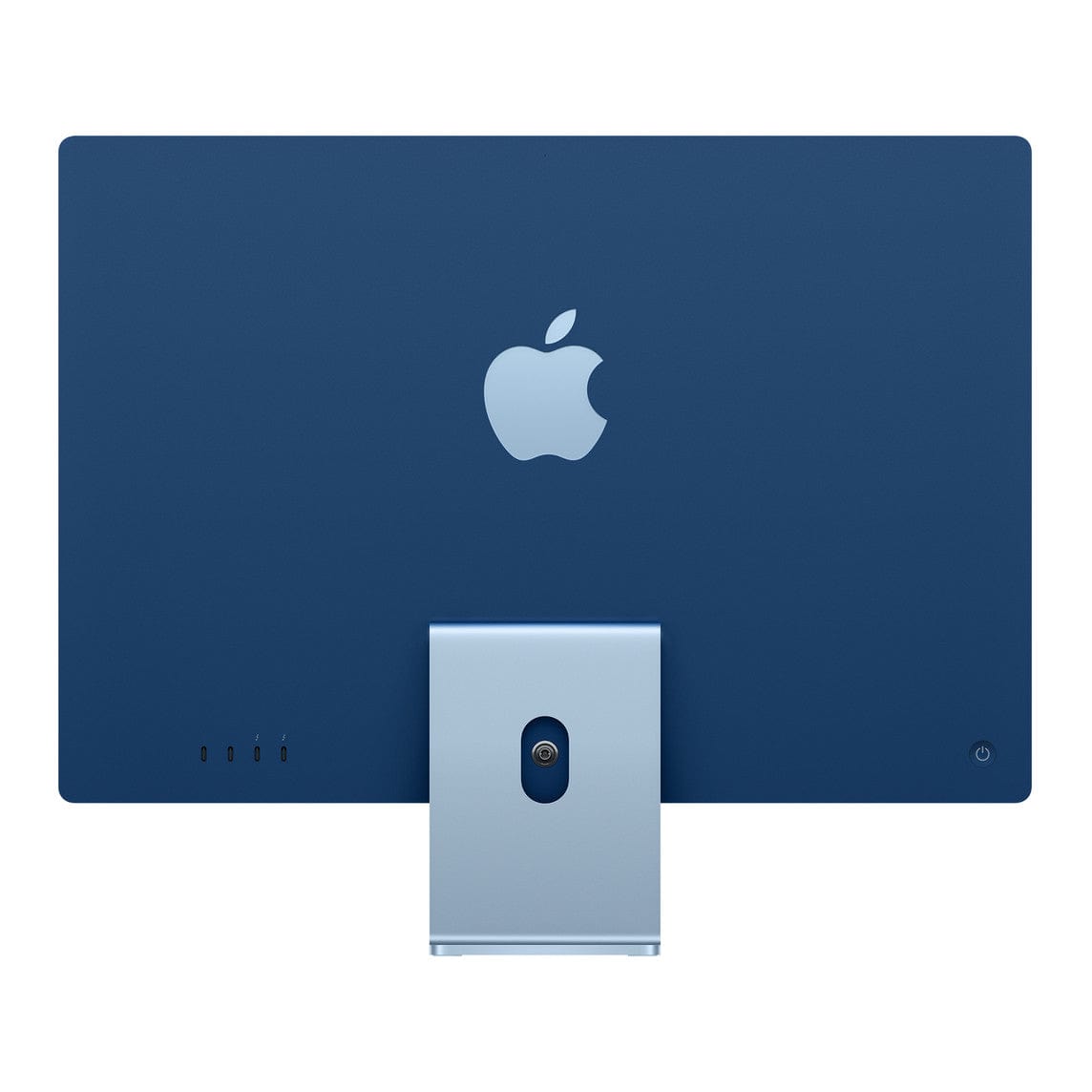 Apple Brand New iMac 24" M1 Chip / 8GB / 256GB SSD Apple iMac 24" 4.5K - (Apple M1 Chip / 8-Core CPU / 8-Core GPU / 256GB SSD / 8GB RAM)