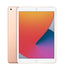 Apple Certified Pre-loved 10.2 / Gold / 128GB Apple iPad 10.2" 128GB (7th Generation) with Wi-Fi
