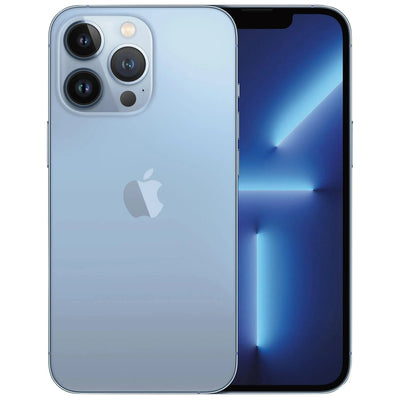 Apple Certified Pre-loved 128GB / Blue / 6.7 iPhone 13 Pro Max 128GB