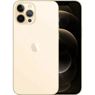 Apple Certified Pre-loved 128GB / Gold / 6.1 Apple iPhone 12 Pro 128GB