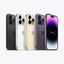 Apple Certified Pre-loved 128GB / Graphite / 6.1 Apple iPhone 14 Pro 128GB