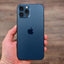 Apple Certified Pre-loved 256GB / Blue / 6.7 iPhone 12 Pro Max 256GB