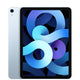 Apple Certified Pre-loved 256GB / Grey Apple iPad Air 10.9" 256GB (4th Generation) with Wi-Fi