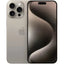 Apple Certified Pre-loved 256GB / Natural Titatnium / 6.7 iPhone 15 Pro Max 256GB