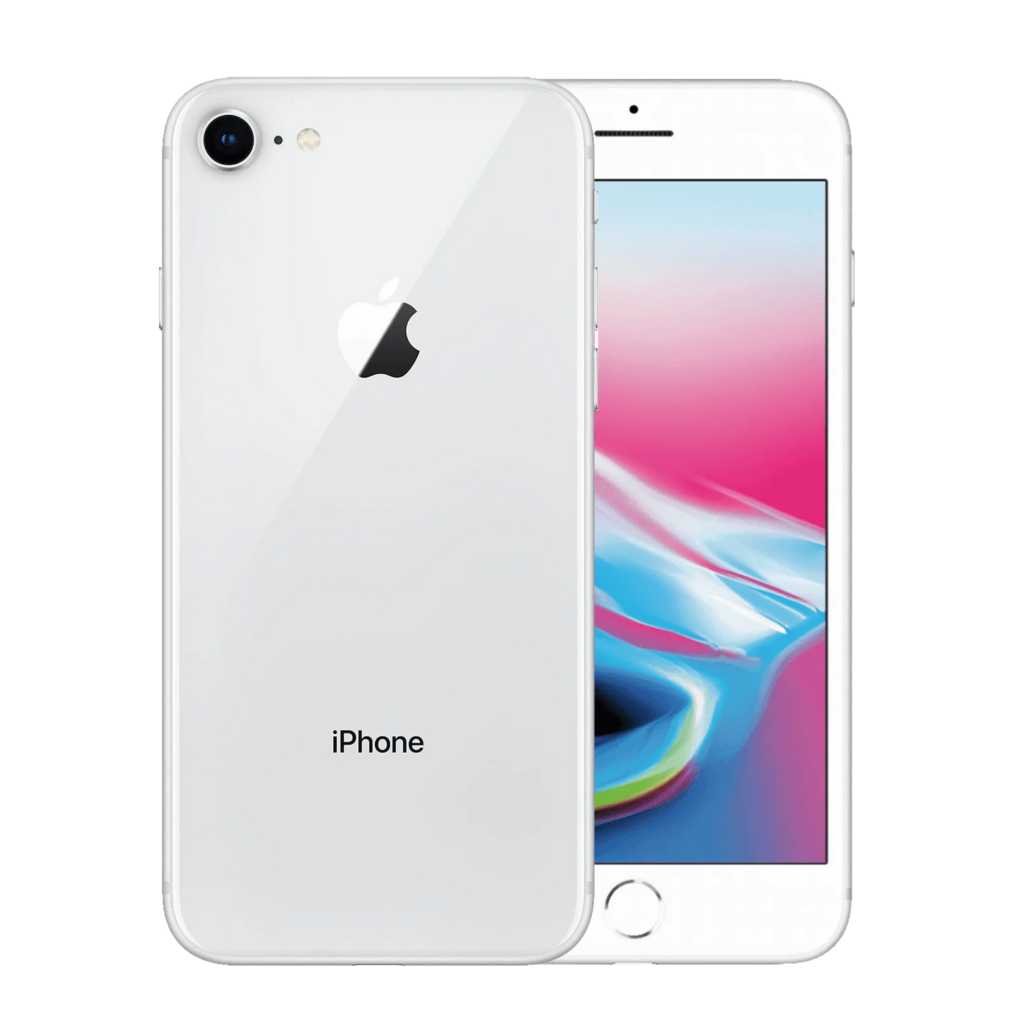 Apple Certified Pre-loved 64GB / Black / 4.7 Apple iPhone 8 64GB