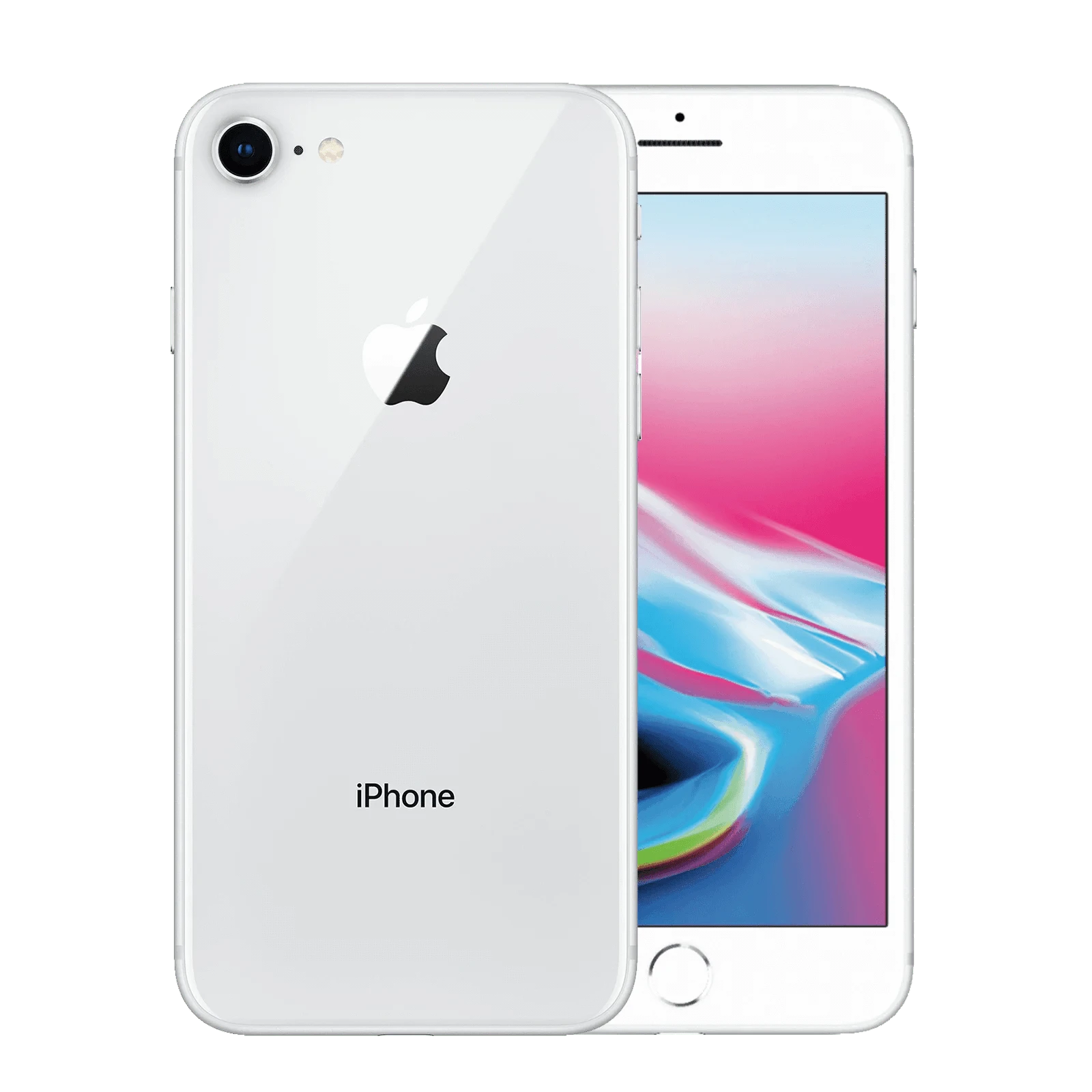 Apple Certified Pre-loved 64GB / Black / 4.7 Apple iPhone 8 64GB