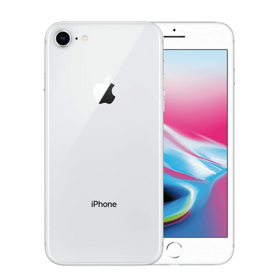 Apple Certified Pre-loved 64GB / Black / 4.7 Apple iPhone 8 64GB