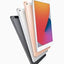 Apple Certified Pre-loved 9.7 / Silver / 128GB Apple iPad Air (2nd Gen) 9.7" 128GB with WiFi