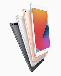 Apple Certified Pre-loved 9.7 / Silver / 128GB Apple iPad Air (2nd Gen) 9.7" 128GB with WiFi