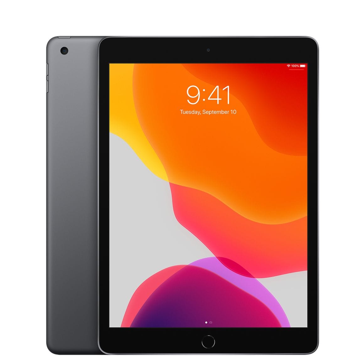 Apple Certified Pre-loved 9.7 / Silver / 128GB Apple iPad Air (2nd Gen) 9.7" 128GB with WiFi