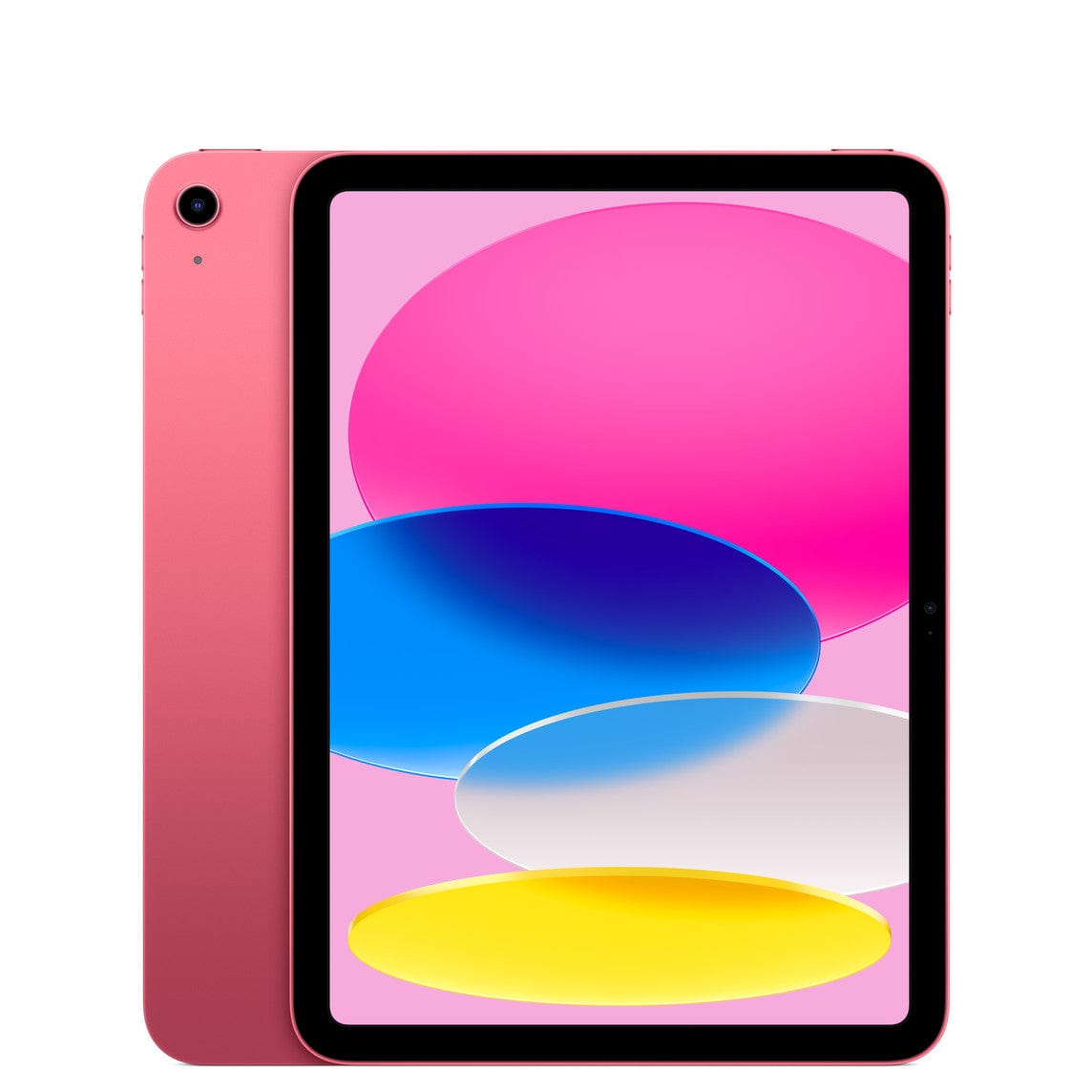 Apple Certified Pre-loved Apple A14 Bionic Chip / Blue / 64GB Apple iPad 10.9" 64GB (10th Gen) with Wi-Fi